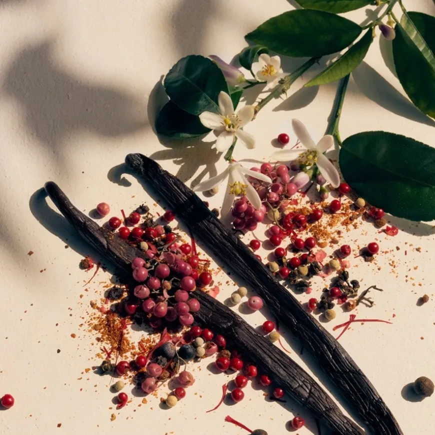 Eau de Parfum Spray, Nuit d'Egypt