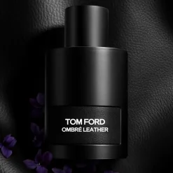 Eau de Parfum Spray, ombré-leder
