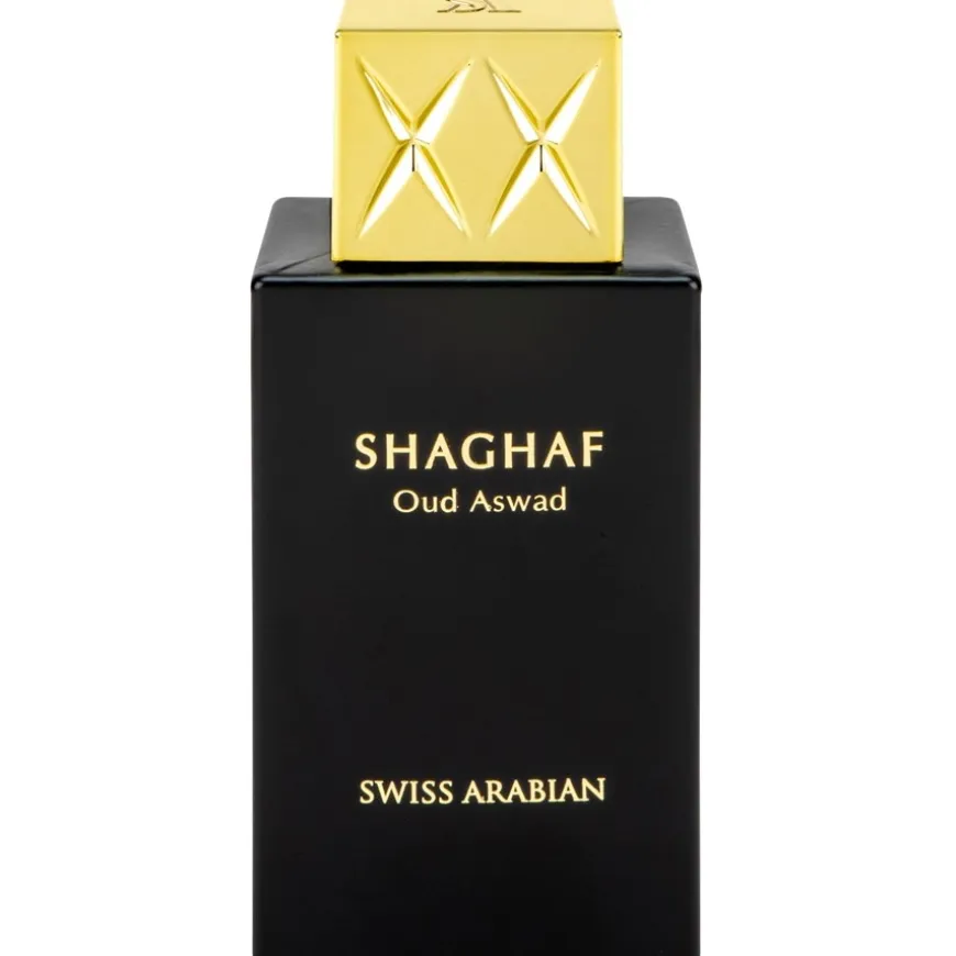 Eau de Parfum Spray, Oud Aswad