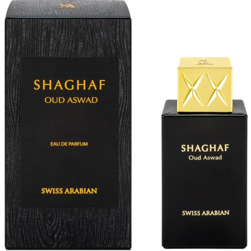 Eau de Parfum Spray, Oud Aswad