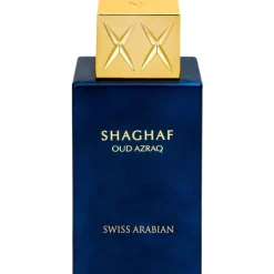 Eau de Parfum Spray, Oud Azraq