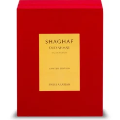 Eau de Parfum Spray, Oud Ahmar