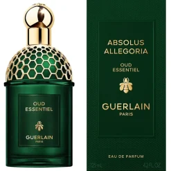 Eau de Parfum Spray, Oud Essential