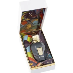 Eau de Parfum Spray, Overture