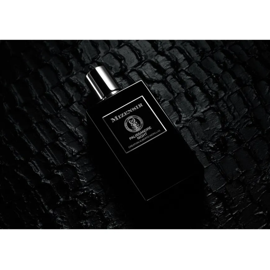 Eau de Parfum Spray, Palissandre Night