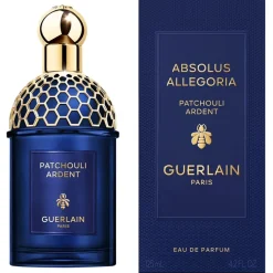 Eau de Parfum Spray, Patchouli Ardent