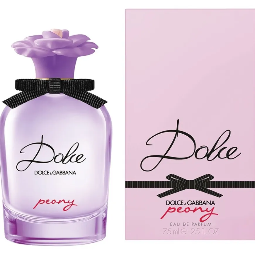 Eau de Parfum Spray, pioen
