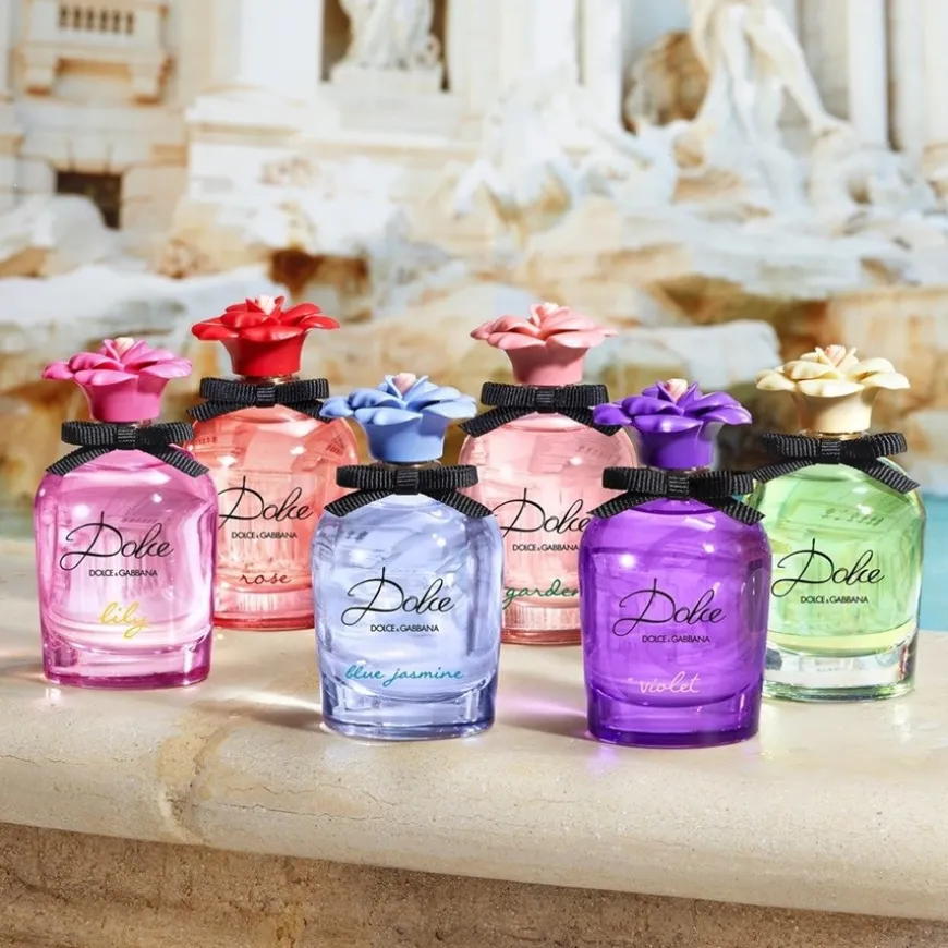 Eau de Parfum Spray, pioen