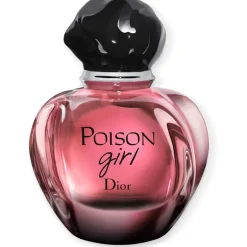Eau de Parfum Spray, Poison Girl