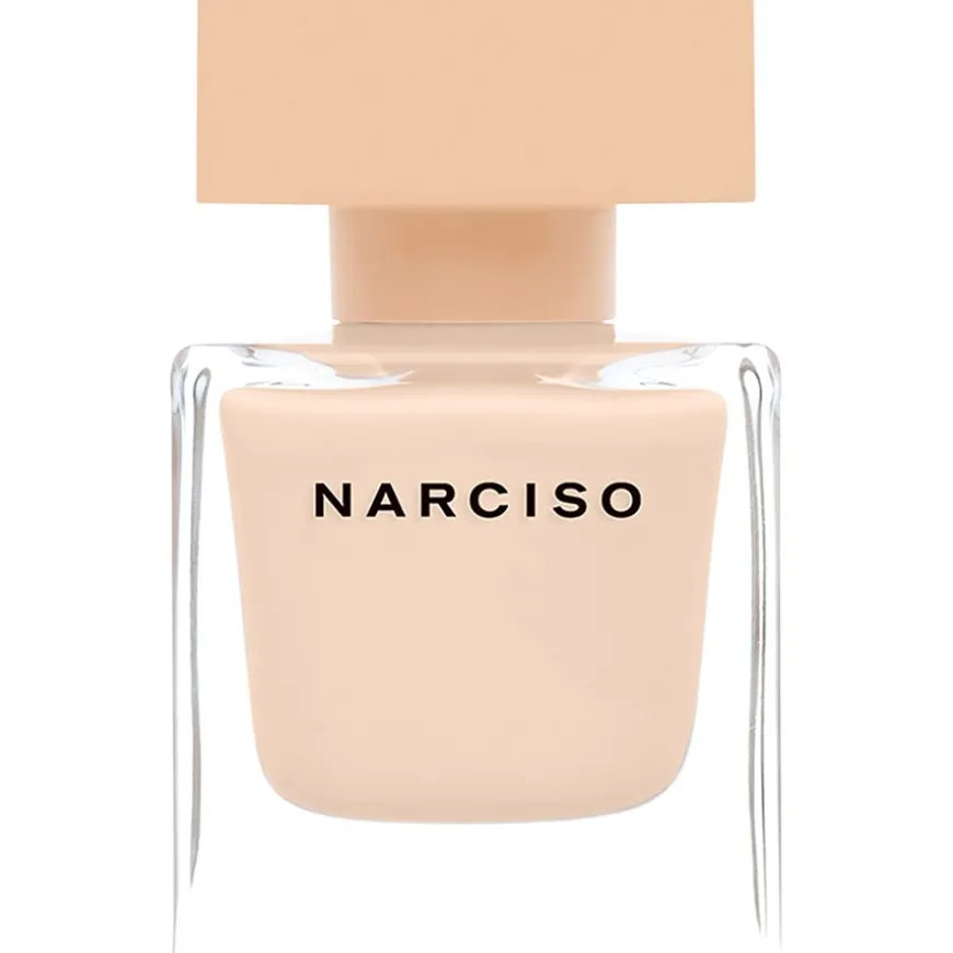 Eau de Parfum Spray, Poudrée