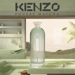 Eau de Parfum Spray, POUDRE MATCHA