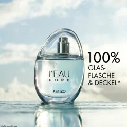 Eau de Parfum Spray, Pure