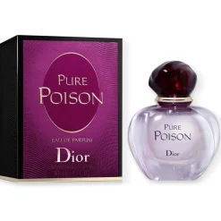 Eau de Parfum Spray, Pure Poison