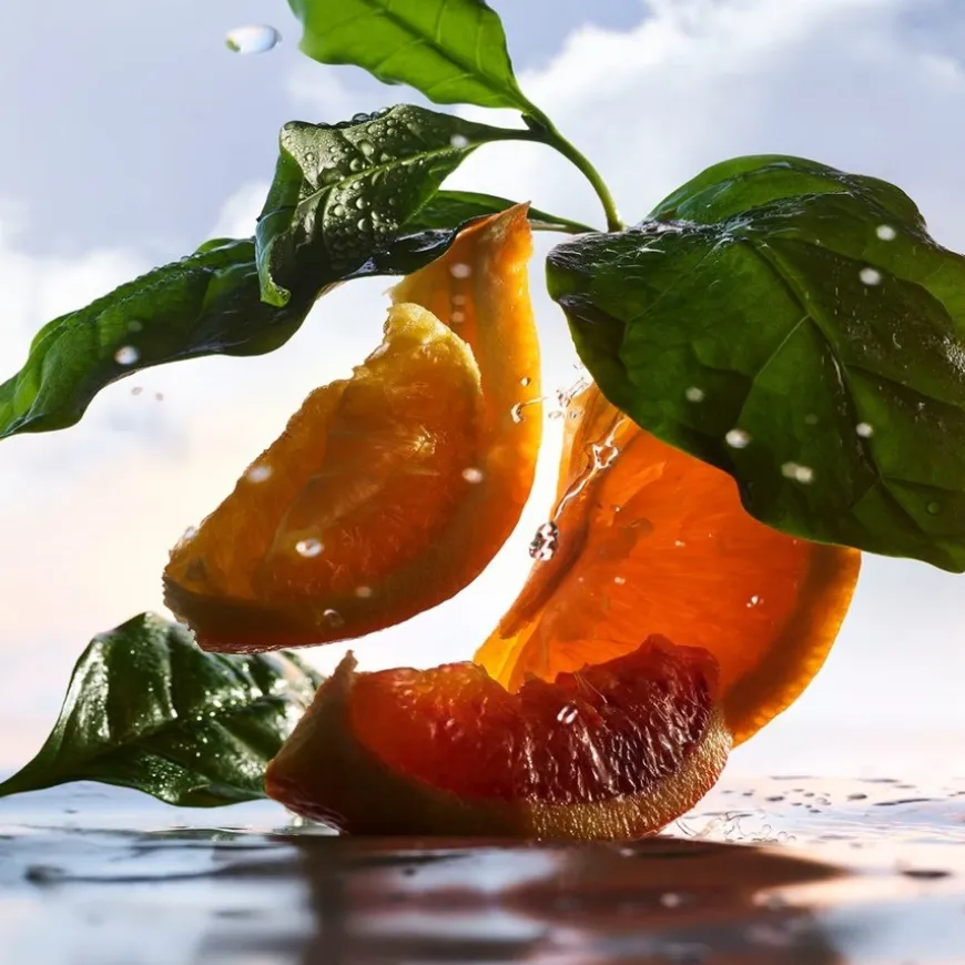 Eau de Parfum Spray, Rain Essence