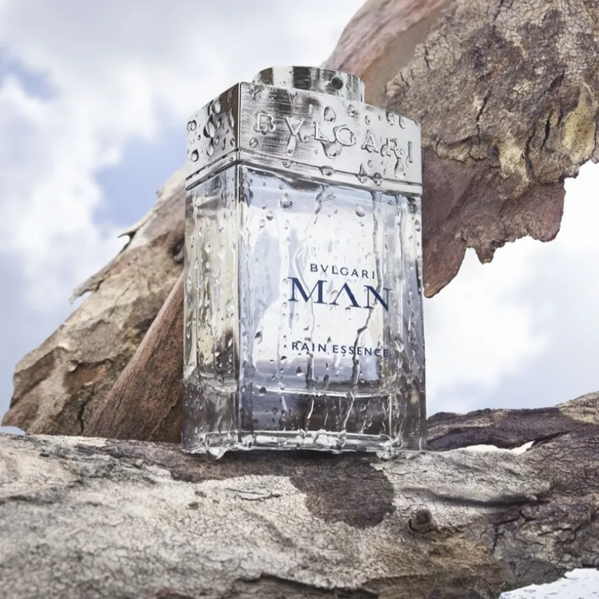 Eau de Parfum Spray, Rain Essence