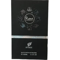 Eau de Parfum Spray, Rare Carbon