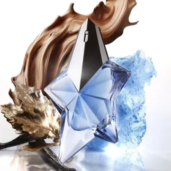 Eau de Parfum Spray Refillable, Standing Star