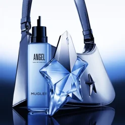 Eau de Parfum Spray Refillable, Standing Star