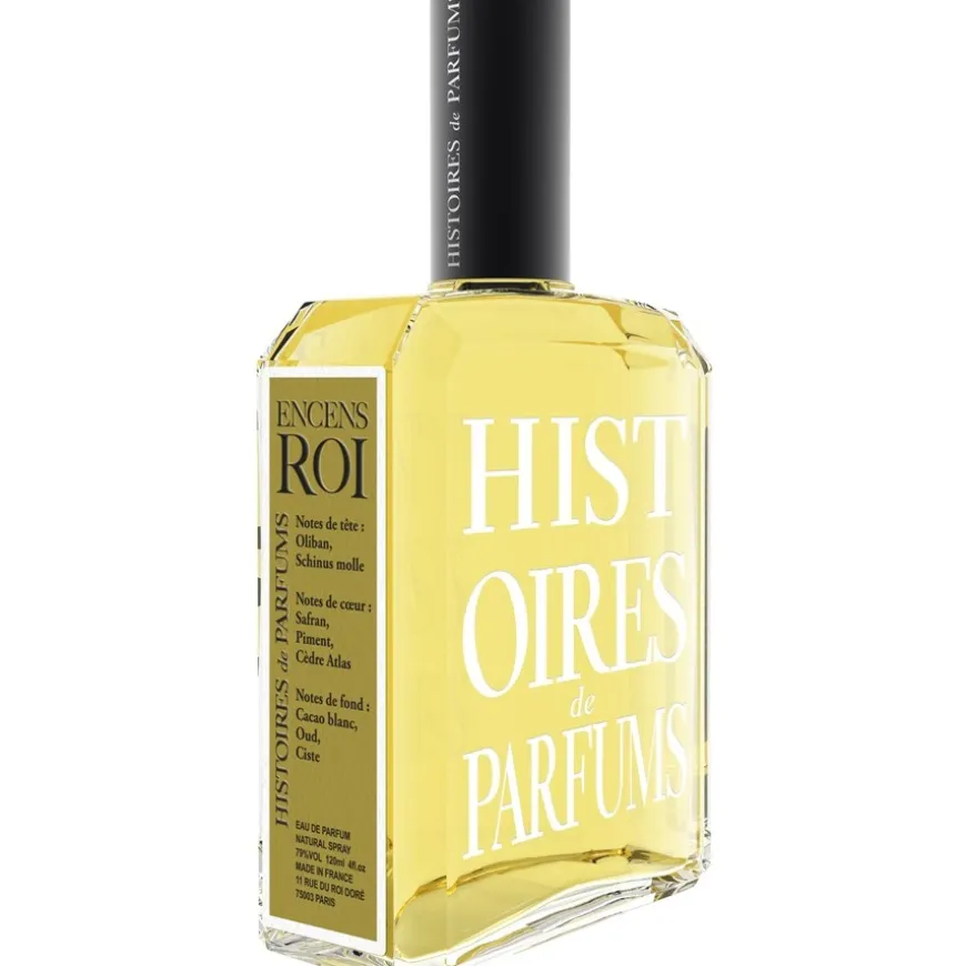 Eau de Parfum Spray, Roi Encens