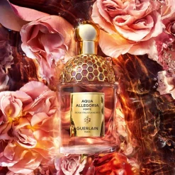 Eau de Parfum Spray, Rosa Palissandro Forte