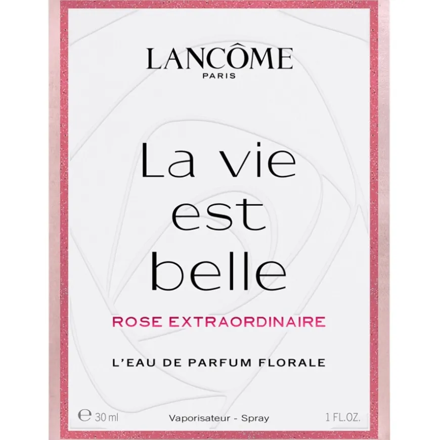 Eau de Parfum Spray, Rose Extraordinaire