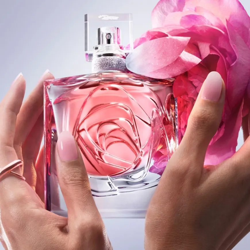 Eau de Parfum Spray, Rose Extraordinaire