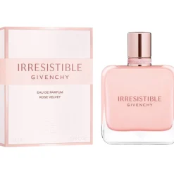 Eau de Parfum Spray, Rose Velvet