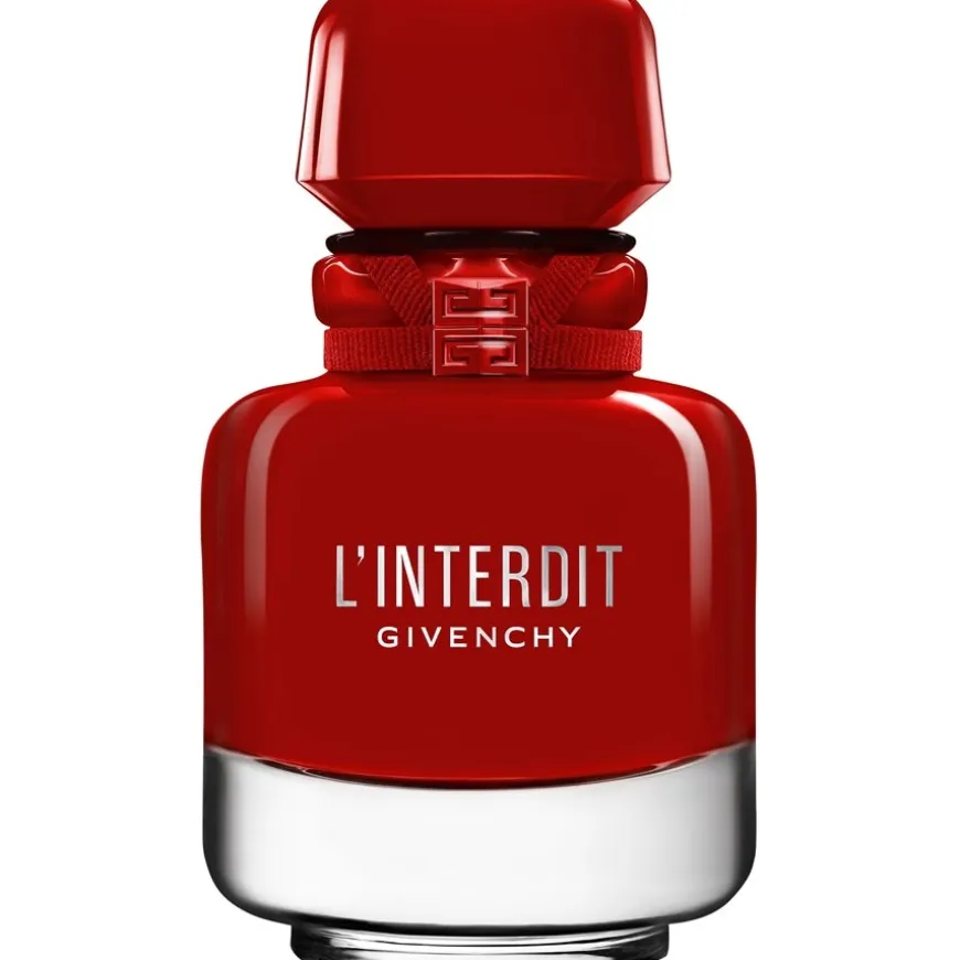 Eau de Parfum Spray, Rouge Ultime