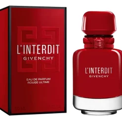 Eau de Parfum Spray, Rouge Ultime