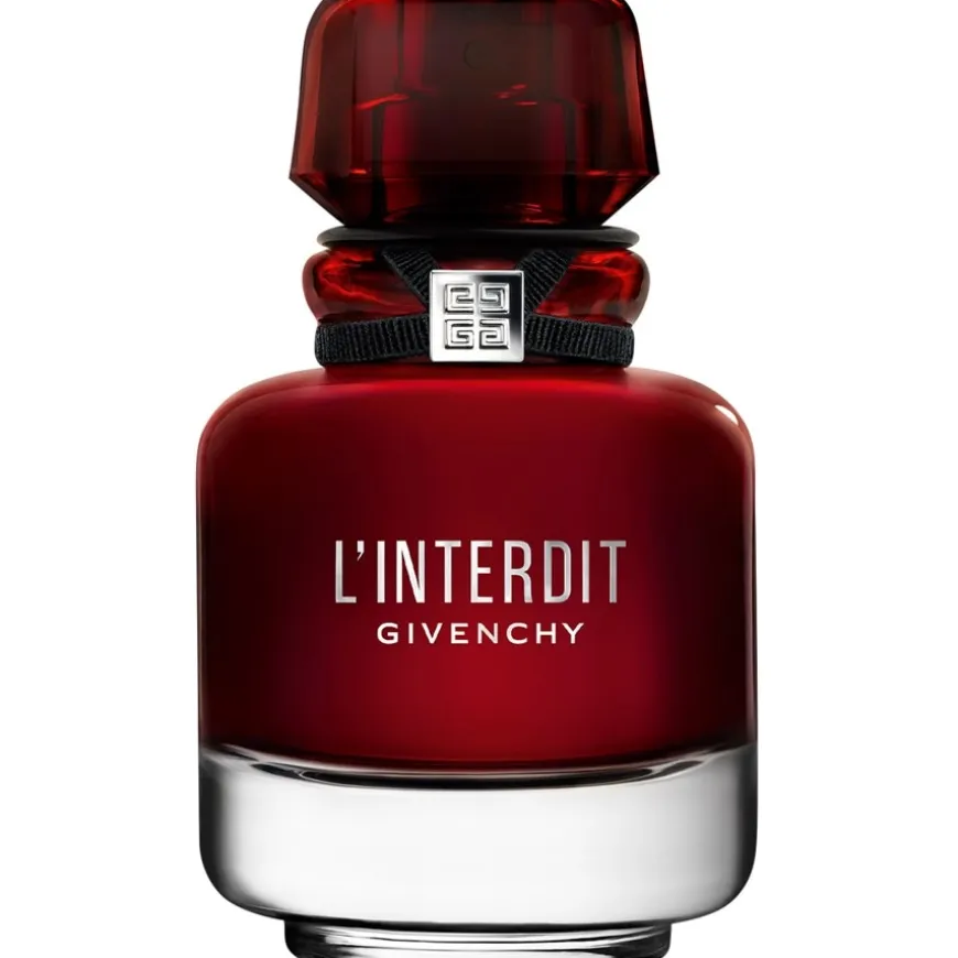 Eau de Parfum Spray, Rouge