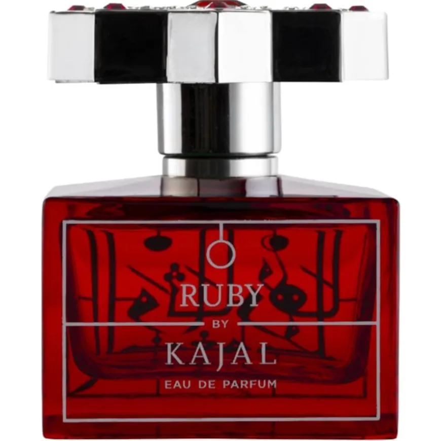 Eau de Parfum Spray, Ruby