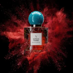 Eau de Parfum Spray, Saffraanbloem