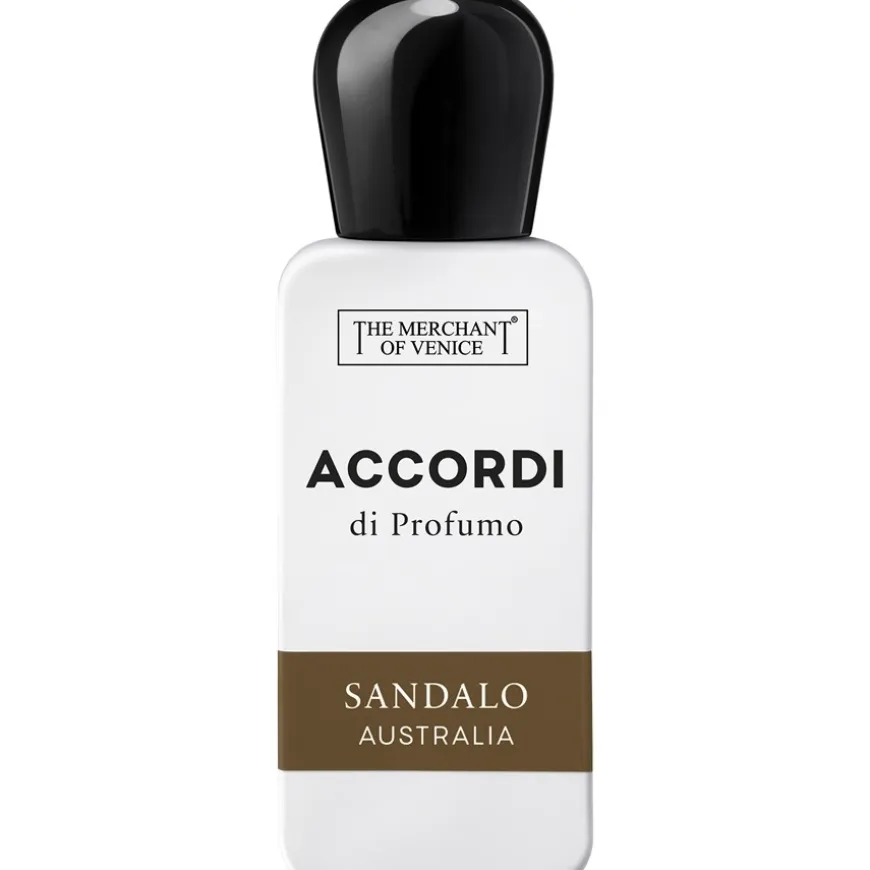 Eau de Parfum Spray, Sandalo Australia