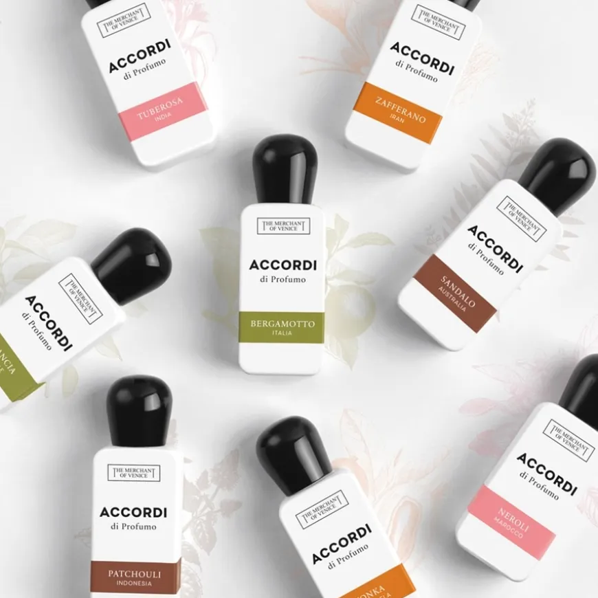 Eau de Parfum Spray, Sandalo Australia