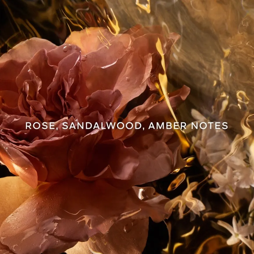 Eau de Parfum Spray, Santal Royal