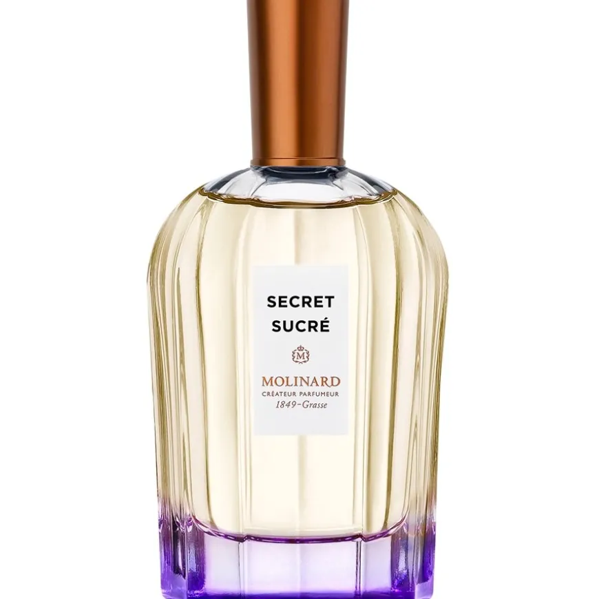 Eau de Parfum Spray, Secret Sucré