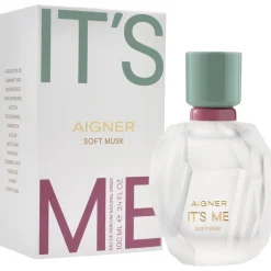 Eau de Parfum Spray, Soft Musk