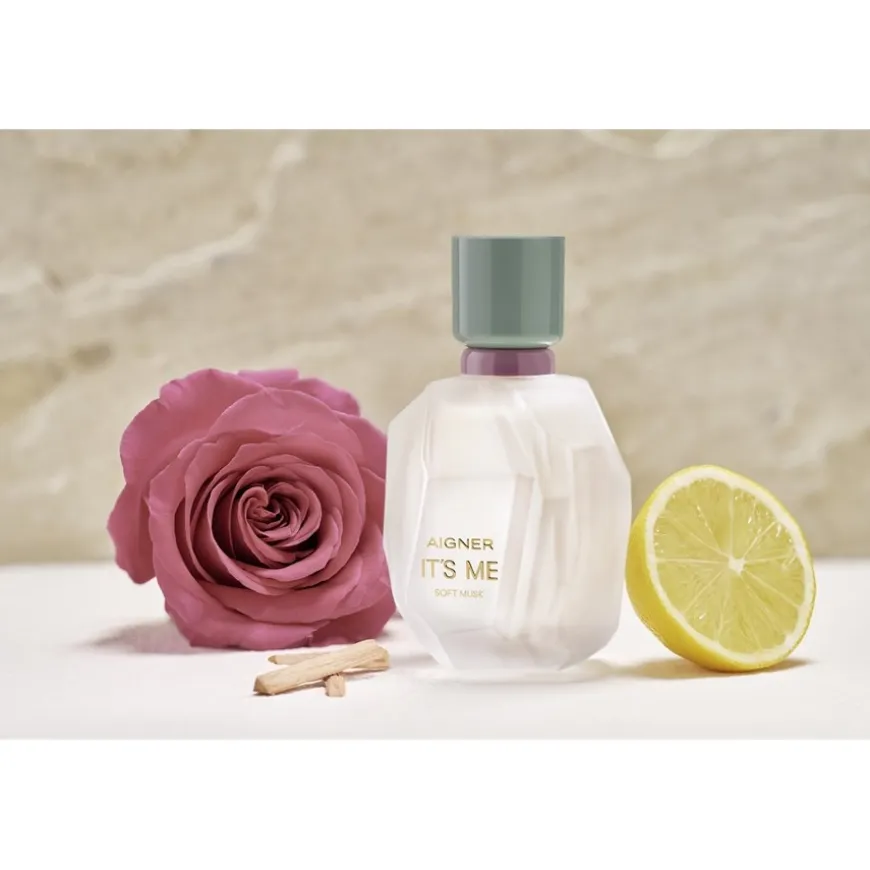 Eau de Parfum Spray, Soft Musk