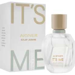 Eau de Parfum Spray, Solar Jasmine