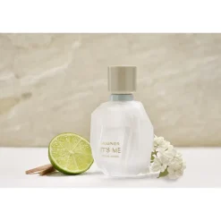 Eau de Parfum Spray, Solar Jasmine