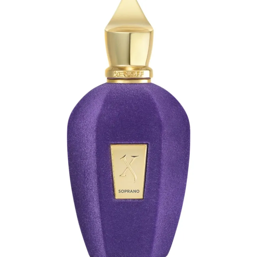 Eau de Parfum Spray, Soprano