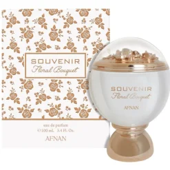 Eau de Parfum Spray, Souvenir Floral Bouquet
