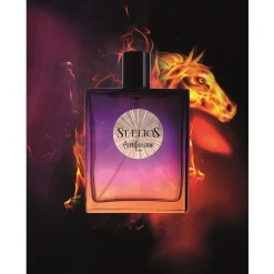 Eau de Parfum Spray, Staelios