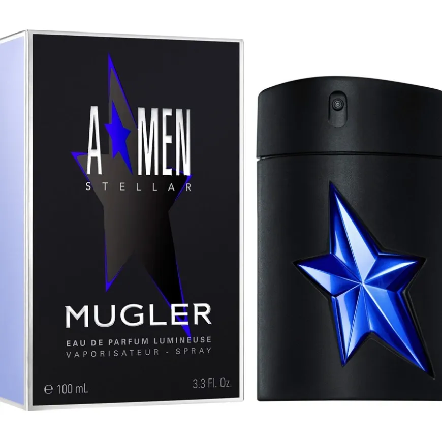 Eau de Parfum Spray, Stellar