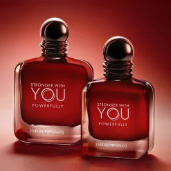 Eau de Parfum Spray, Stronger With You Powerfully