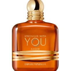 Eau de Parfum Spray, Stronger With You Amber