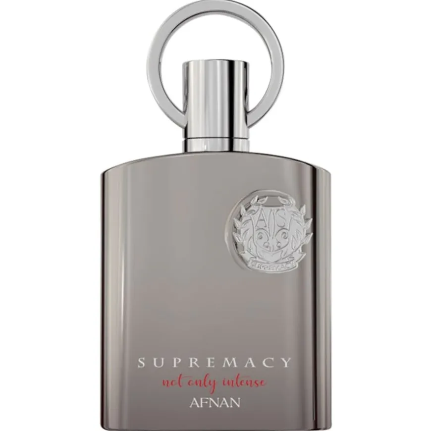 Eau de Parfum Spray, Supremacy not only intense
