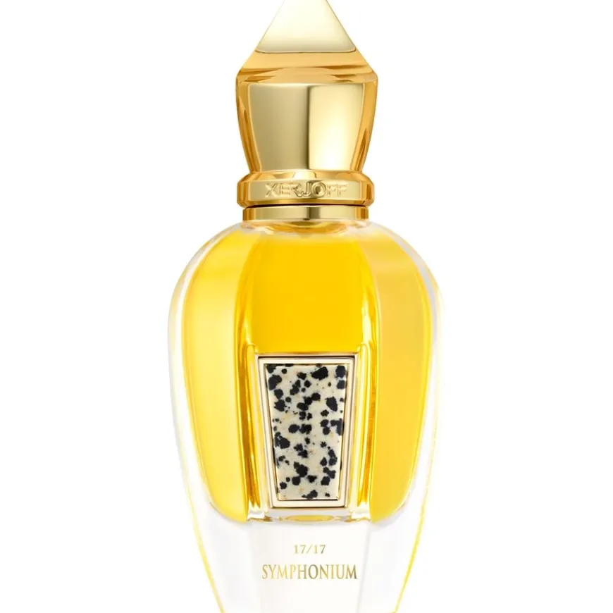 Eau de Parfum Spray, Symphonium
