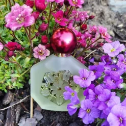 Eau de Parfum Spray, Thé Poudré