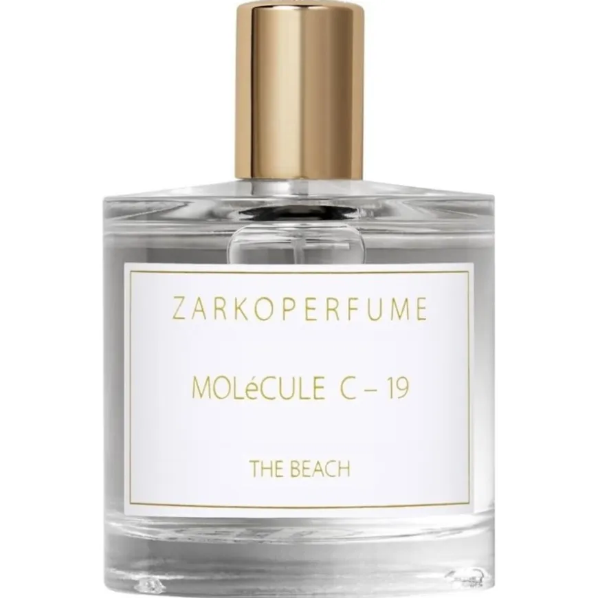 Eau de Parfum Spray, The Beach